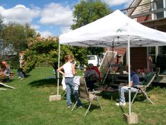 Sunday September 16, 2007 13:42 - BACK YARD ( POOLS GONE) 010.jpg